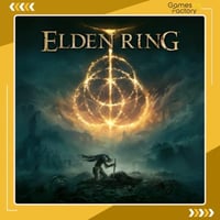 الدن رينق - ELDEN RING (PS4&PS5)