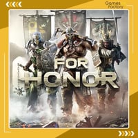 فور اونر - FOR HONOR