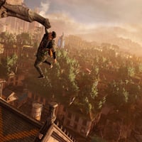 داينق لايت 2 - Dying Light 2