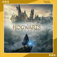 هاري بوتر - Hogwarts Legacy