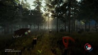 ذا فورست - The Forest