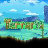 تيراريا - Terraria