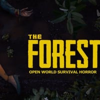 ذا فورست - The Forest