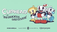 كب هيد - cup head