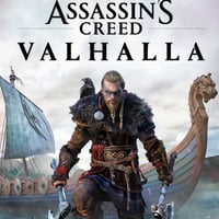 اساسن كريد فالهالا - Assassin's Creed Valhalla