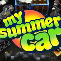My Summer Car