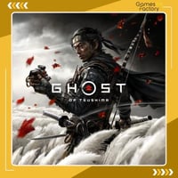 قوست اوف تسوشيما ستيم - Ghost of tsushima PC