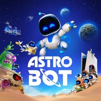 أسترو بوت - Astro Bot