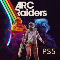 ارك ريدرز سوني 5 - ARC Raiders Ps5