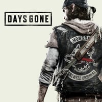 ديز قون - Days Gone