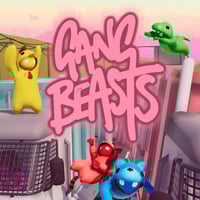 قانق بيستس - Gang Beasts