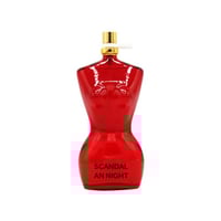 عطر اسكندال نايت من هالفتي 100 ملي