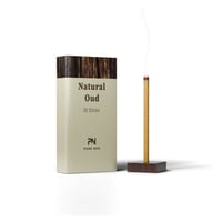 بيور ند – أعواد بخور طبيعي فاخر