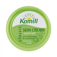 كاميل كريم البشره العاديه 150مل