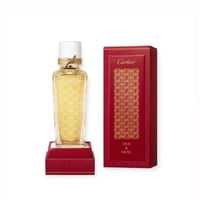 كارتير عود اند مسك