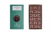 شوكلت بار بيرو داكنة 70%