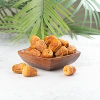 تمر سكري مفتل