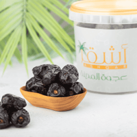 عجوة المدينة