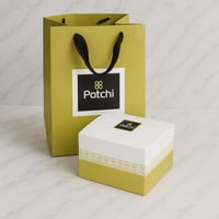 علبة من ٢٥٠غ كلاسيك من باتشي