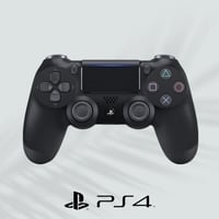 يد تحكم PS4 ( اصلية ) مستعملة