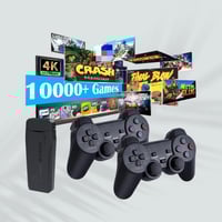 جهاز الطيبين يحتوي على مجموعة كبيرة من الالعاب