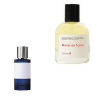 Maracuja Scent