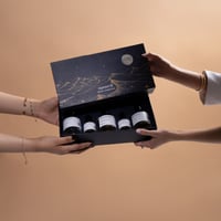 مجموعة الشتاء | Winter Collection