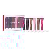 Option B Ur Fave Lip Balm Mix Set