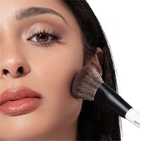 Option B Makeup Perfect Brush F4