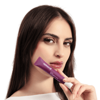 Option B Ur Fave Lip Balm-Berry