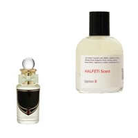 Halfeti Scent