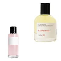 SAKURA Scent