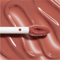 Option B She is Faumos Lip gloss-Spice 018