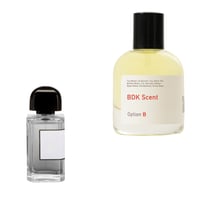BDK Scent