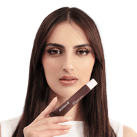 Option B Ur Fave Lip Balm-Brown