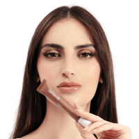 Option B Ur Fave Lip Balm-Vanilla