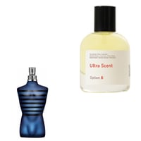 Ultra Scent