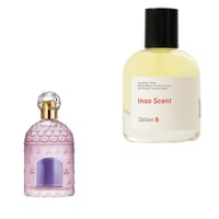 Inso Scent