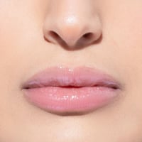 Option B She is Faumos Lip gloss-Pink 001