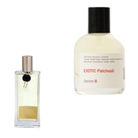 Exotic Patchouli