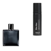 Bleu Man All-Over Spray