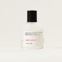 Dark Saffron