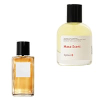 Masa Scent