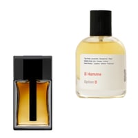 B Homme