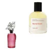 Myriad Scent