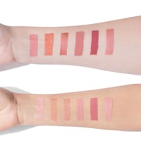 Option B Blushy Blush Liquid Blush