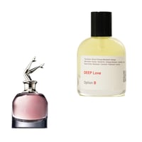 Deep Love