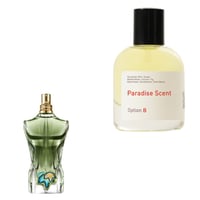 Paradise Scent