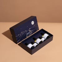 مجموعة الشتاء | Winter Collection