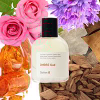Ombre Oud